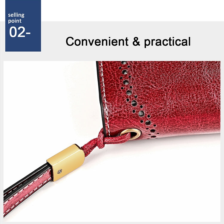 3556 Large Capacity Long Multi-function Anti-magnetic RFID Wallet Clutch for Ladies with Card Slots (Black) by bashfashion