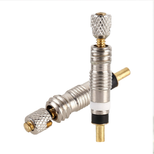 15pcs / Set B French Valve Core Adapter Set by bashfashion