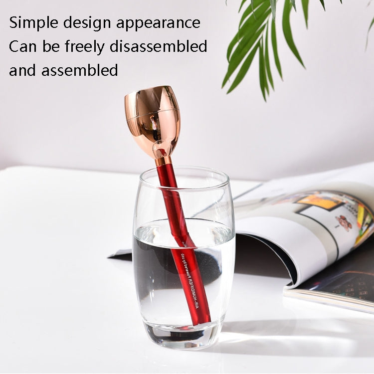 RD603 Portable Mute Mineral Water Bottle Atomizer(603-5) by bashfashion