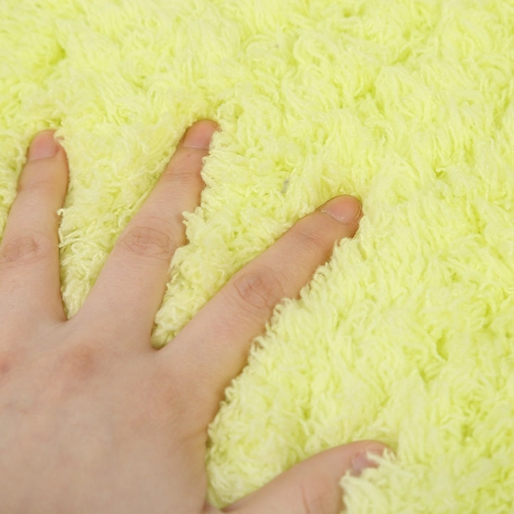 Pet Deep Sleep Plush Pad Pet Bed, Specification: 50x80cm(Pink) by bashfashion