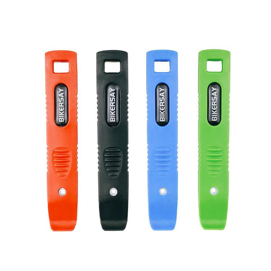 BIKERSAY Bicycle Tire Lever Repair Tool(Blue) by BIKERSAY