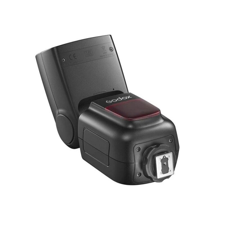Godox V850III 2.4GHz Wireless Flash Speedlite Camera Light(AU Plug) by Godox