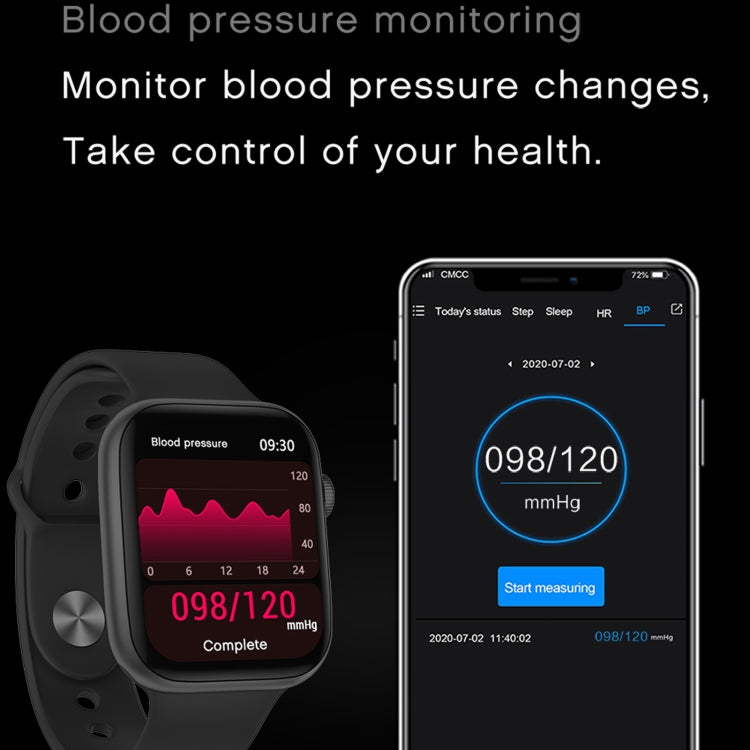 DW35PRO 1.75 inch Color Screen IPX7 Waterproof Smart Watch, Support Bluetooth Answer & Reject / Sleep Monitoring / Heart Rate Monitoring, Style: Silicone Strap(Blue) by bashfashion