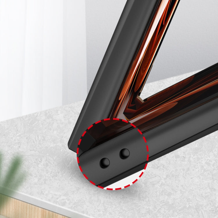 For Motorola Razr 2022 GKK Ultrathin Integrated Shockproof Protective Phone Case(Gold) by GKK