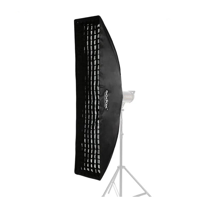Godox SB-FW Series Bowens Mount Softbox Honeycomb Grid, Size:35 x 160cm by Godox