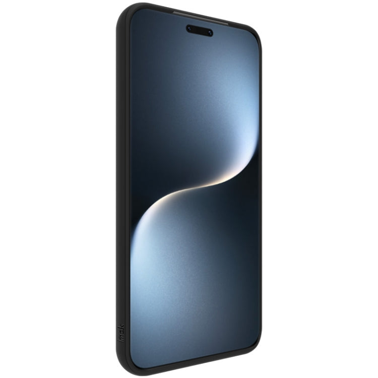 For Honor Magic7 Pro imak UX-9A Series Four-corner Airbag Shockproof Phone Case by imak