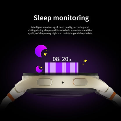 HD Watch7 mini 1.3 inch AMOLED Screen Smart Watch(Black) by bashfashion