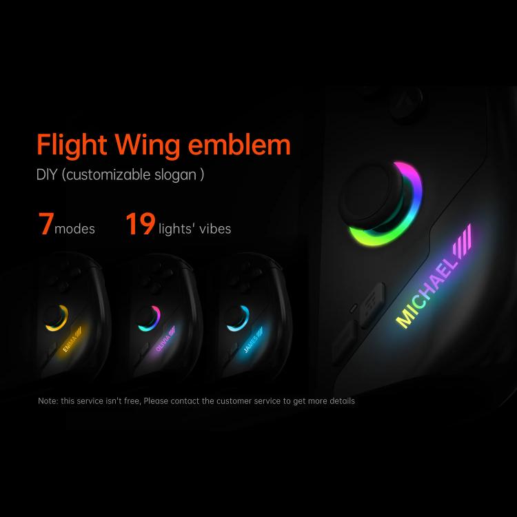 ONE-NETBOOK OneXPlayer F1 Pro 7 inch Handheld Game Console, 32GB+2TB, Windows 11 AMD Ryzen 7 8840U(UK Plug) by ONE-NETBOOK