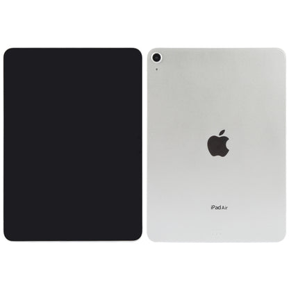For iPad Air 11 2024 Black Screen Non-Working Fake Dummy Display Model (Silver) by bashfashion