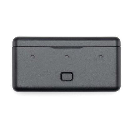 Original Multifunction Battery Storage Box For DJI Osmo Action 3 by DJI
