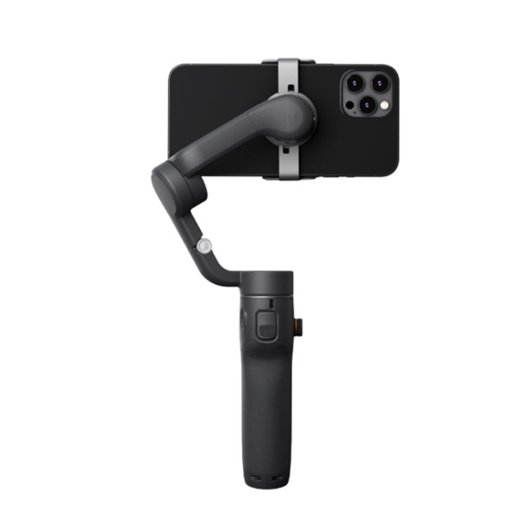 Original Three-Axis Stabilized Foldable Extension Pole Stand For DJI Osmo Mobile 6 by DJI