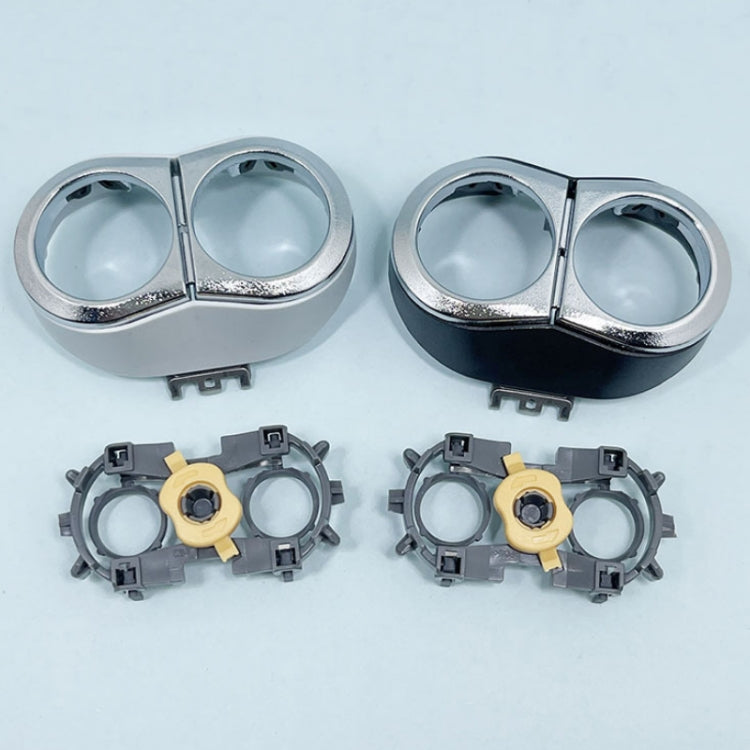 For Philips HQ6070/HQ6071/HQ6073/HQ6070 Brackets(Black) by bashfashion