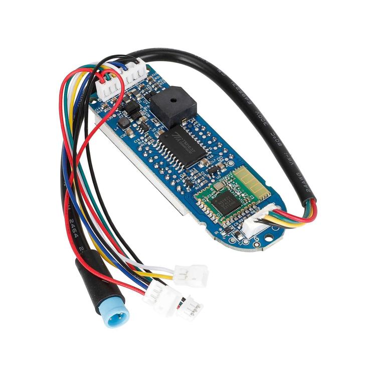 Electric Scooter Instrument Display Bluetooth Circuit Board, For Ninebot F20/F25/F30/F40 by bashfashion