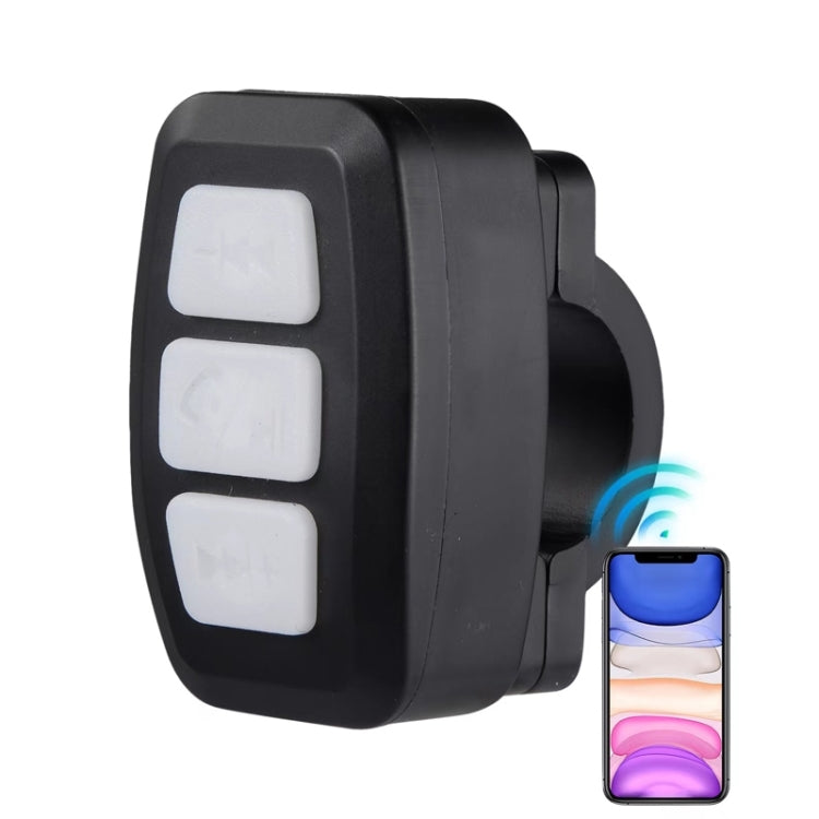 Mobile Phone Cycling Remote Control Wireless Bluetooth Intelligent Controller by bashfashion