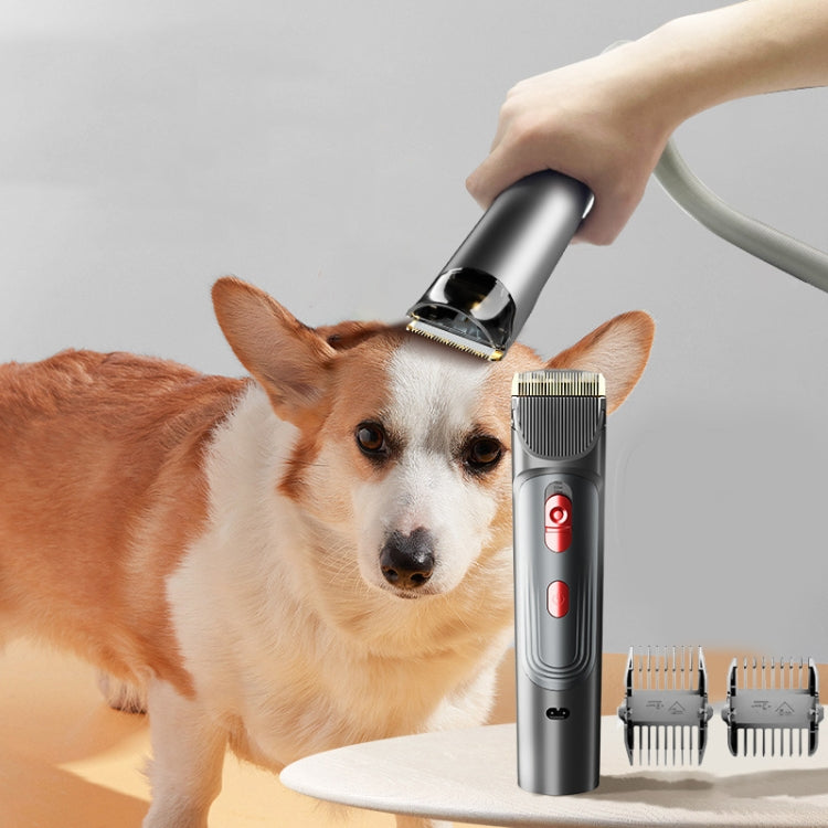 For Dyson Vacuum V7 V8 V10 V11 V15 Pet 3 in 1 Hair Trimmer Kit Without Hose by bashfashion