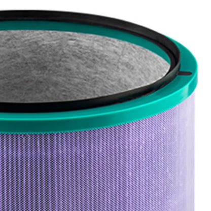 For Dyson TP04/05/07 HP04/05/07 DP04/05/07 4pcs/Set Fan Air Purifier Antibacterial Filter Replacement Part by bashfashion