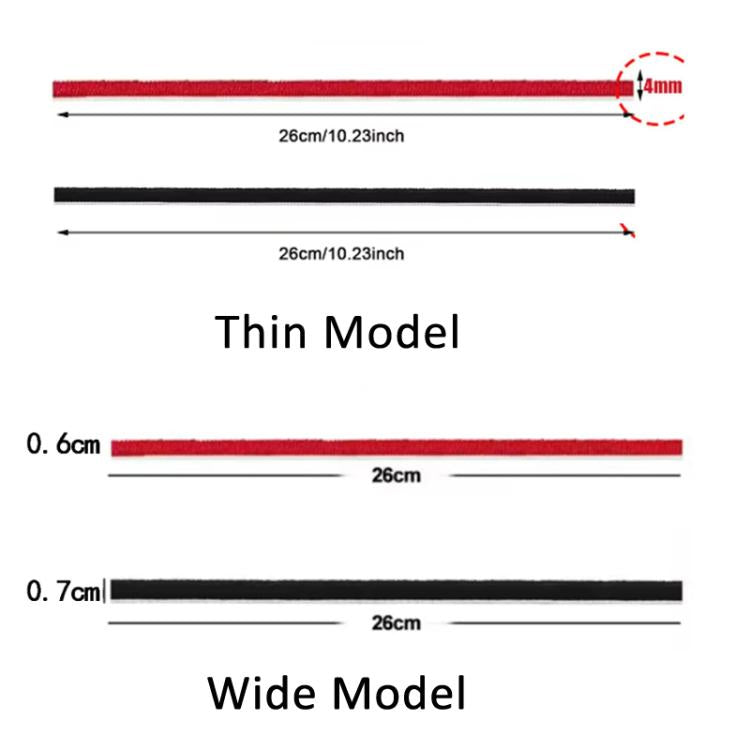 1set 674 Thin Rolling Brush Plush Strips For Dyson Vacuum Cleaner V7 / V8 / V10 / V11 Direct Drive Brush Head by bashfashion