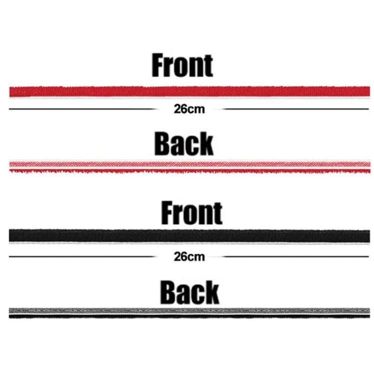 1set 674 Thin Rolling Brush Plush Strips For Dyson Vacuum Cleaner V7 / V8 / V10 / V11 Direct Drive Brush Head by bashfashion