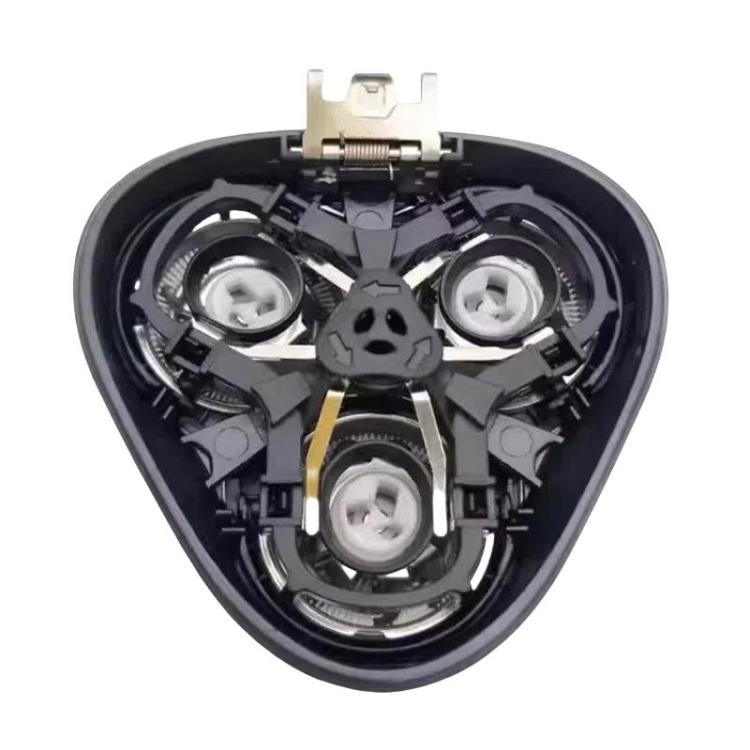 For FLYCO FR8 All Series 1 Blade 1 Net Shaving Razor Blade Head Accessories Replacement Parts by bashfashion