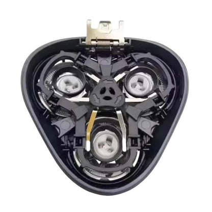 For FLYCO FR8 All Series 1 Blade 1 Net Shaving Razor Blade Head Accessories Replacement Parts by bashfashion