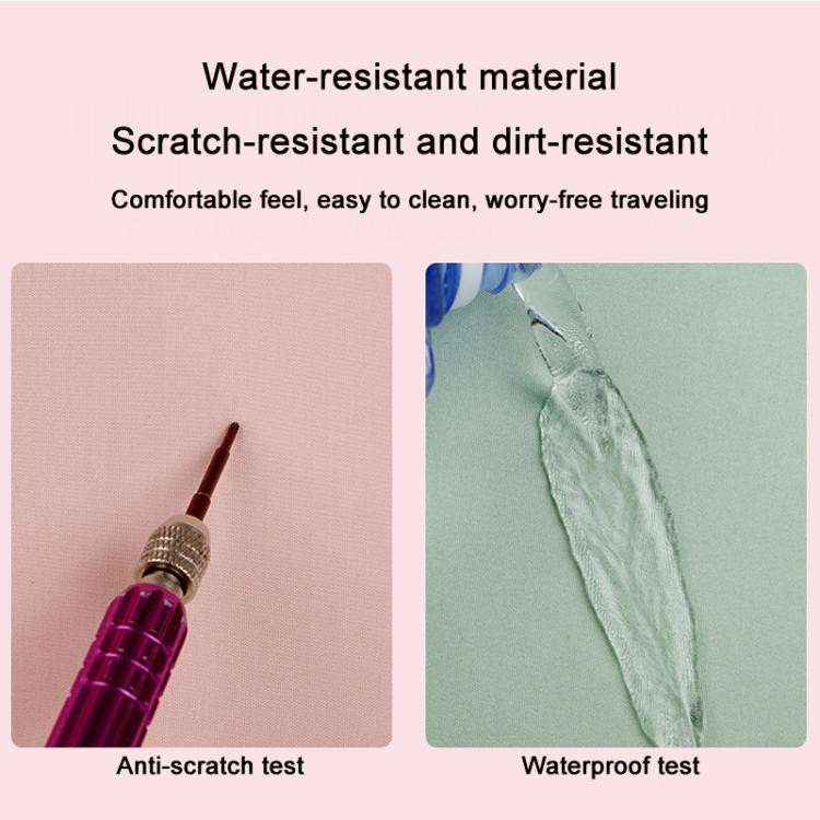 15-15.6inch Universal Laptop Bag Briefcase Multifunctional Shockproof Computer Bag, Color: Gray by bashfashion