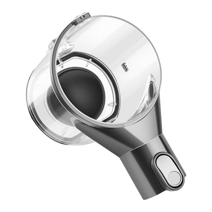 For Dyson V6/DC58/DC59 Vacuum Cleaner Dust Bin Replacement Parts, Spec: B Interface by bashfashion